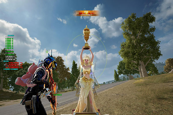 裂痕宝盒554build809